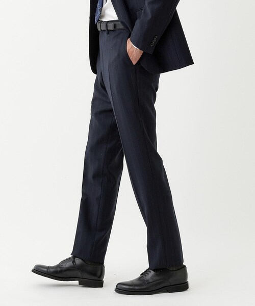 TAKEO KIKUCHI（タケオキクチ） セットアップ 「THE FLAGSHIP」矢絣