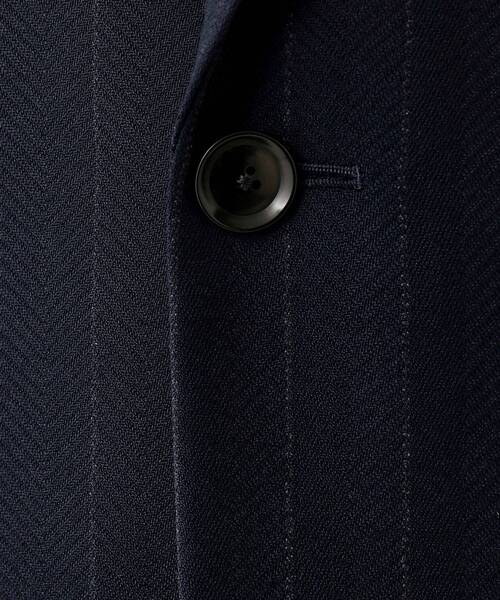 TAKEO KIKUCHI（タケオキクチ） セットアップ 「THE FLAGSHIP」矢絣