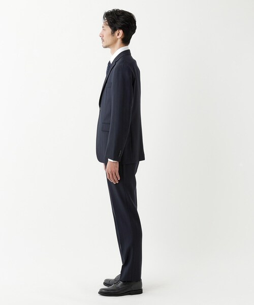 TAKEO KIKUCHI（タケオキクチ） セットアップ 「THE FLAGSHIP」矢絣