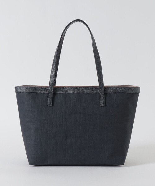 BLUE LABEL CRESTBRIDGE トートバッグ パーシャルクレスト