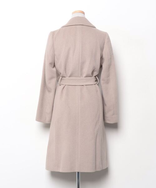 UNITED ARROWS（ユナイテッドアローズ） コート 36 ベージュ