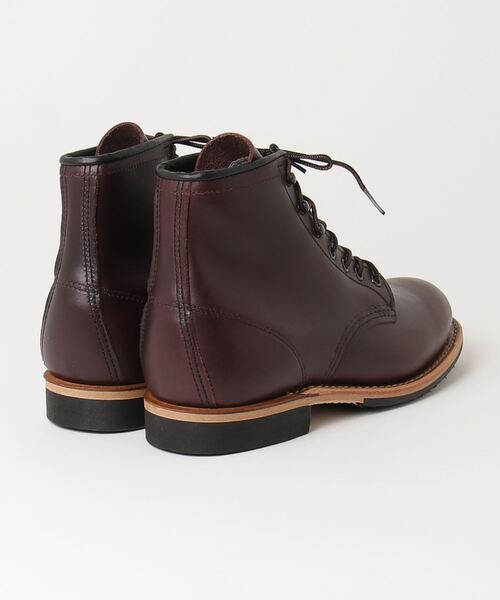 (最終値下げ)REDWING ベックマン RED WING/レッドウイング】「Beckman Boots/ベックマンブーツ