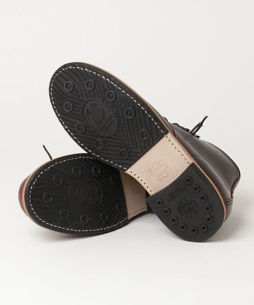 ブーツ RED WING BECKMAN レッドウィング ベックマン メンズ レディースの画像