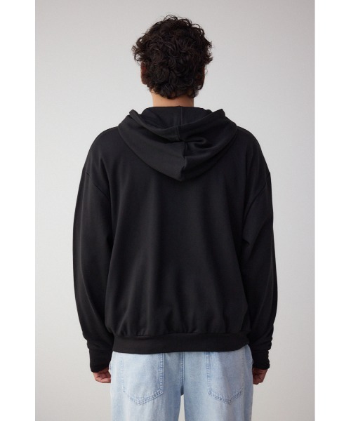 UNIVERSALOVERALL moussy ジップパーカー UNIVERSAL OVERALL | MOUSSY】｜バロックジャパンリミテッド