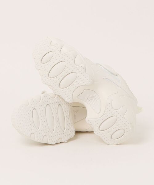 さラバンダ PUMA プーマ パルサー ウェッジ サンダル ウィメンズ PULSAR