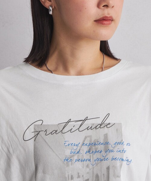 green label relaxing（グリーンレーベルリラクシング） tシャツ 「WEB