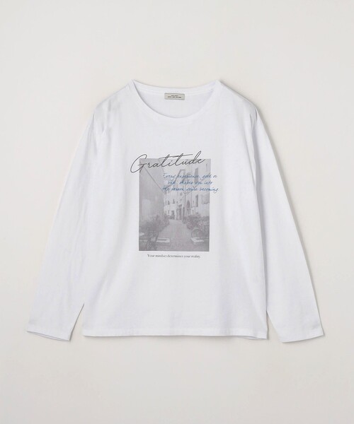 green label relaxing（グリーンレーベルリラクシング） tシャツ 「WEB