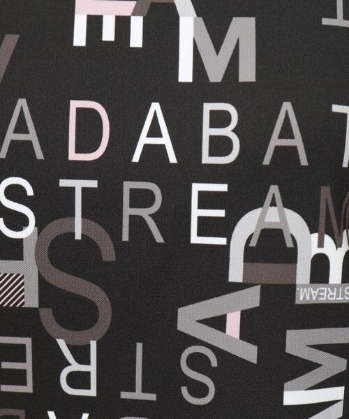 ADABAT STREAM（アダバット ストリーム） tシャツ UVカット/吸水速乾