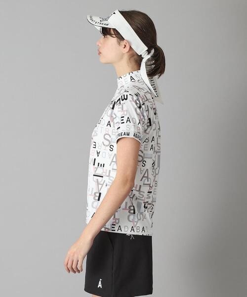 ADABAT STREAM（アダバット ストリーム） tシャツ UVカット/吸水速乾