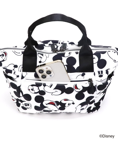 Disney（ディズニー） ショルダーバッグ バッグ 「 」 ミッキーマウス