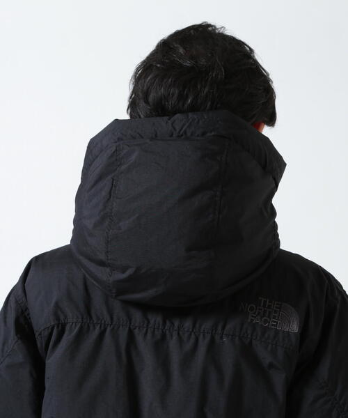 THE NORTH FACE（ザ ノースフェイス） ダウンジャケット ダウン メンズ