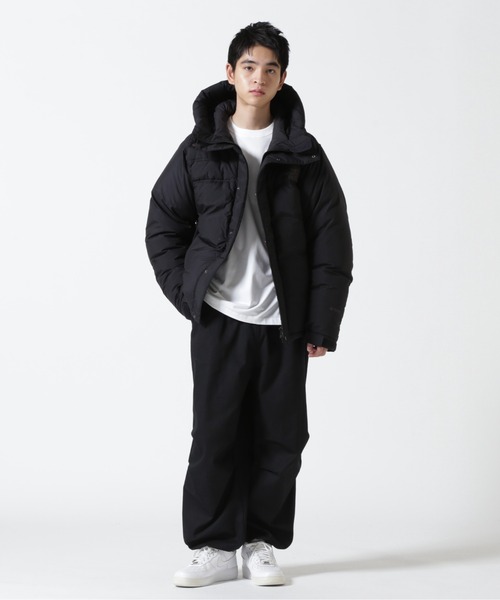 THE NORTH FACE メンズダウンコート、ダウンジャケット｜コート