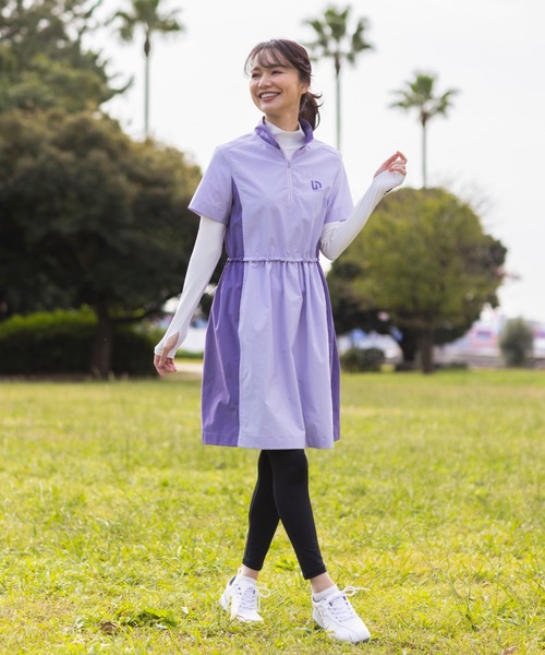 UNDOVE uvカット ゴルフ レディース : ZOZOTOWN Yahoo!店 - 通販