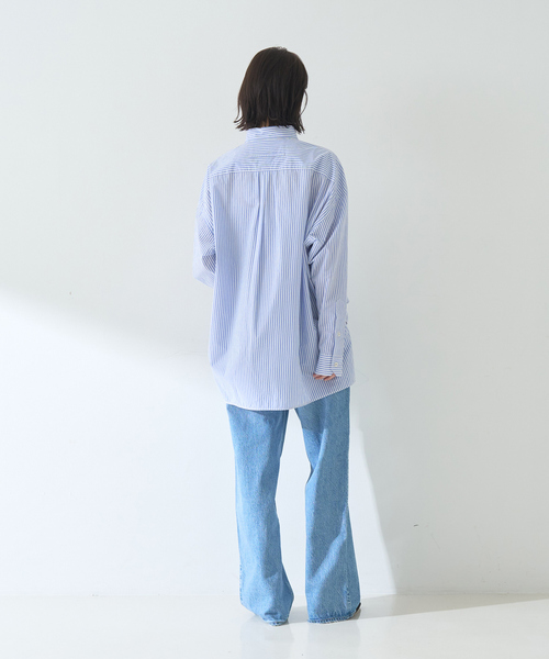 upperhights ジーンズ デニム デニムパンツ 「upper hights