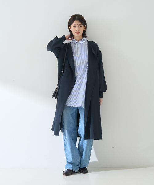 【ベーチャマ専用】upper hights THE NIECE MD RISE upper hights THE NIECE m/r | Pants | HER. Online Store