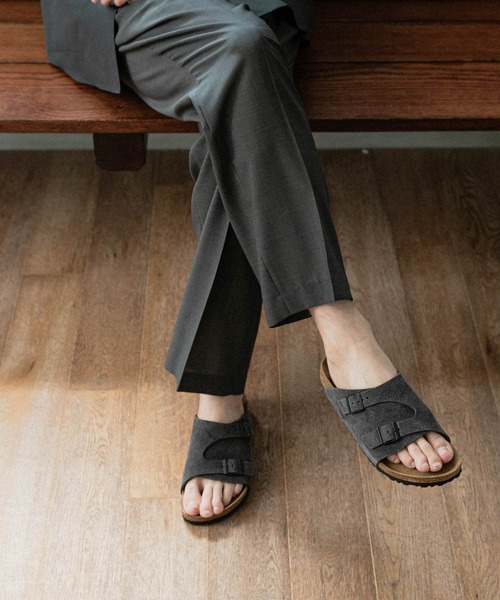 BIRKENSTOCK サンダル BIRKENSTOCK Exclusive Zurich(Narrow