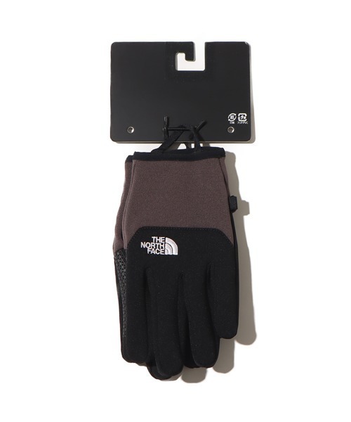 THE NORTH FACE（ザ ノースフェイス） 手袋 M オレンジ メンズ