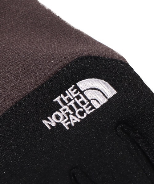 THE NORTH FACE（ザ ノースフェイス） 手袋 M オレンジ メンズ