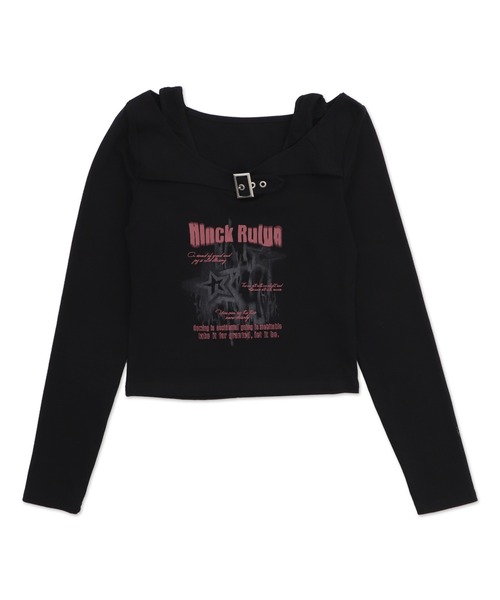 tシャツ シャツレイヤードデザイントップス レディース tシャツ レイヤードデザイントップス レディース メンズ