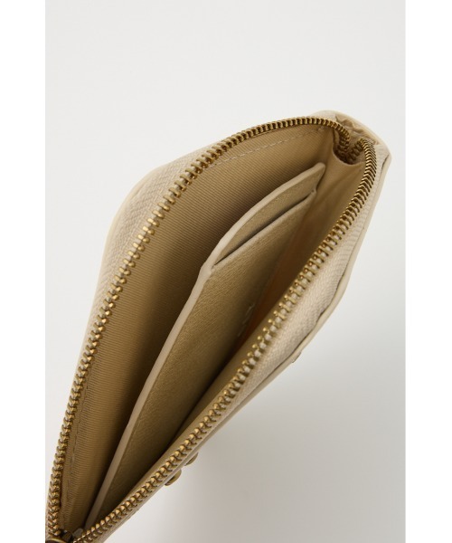 SLY ポーチ STUDS POUCH スタッズ レディース : ZOZOTOWN Yahoo