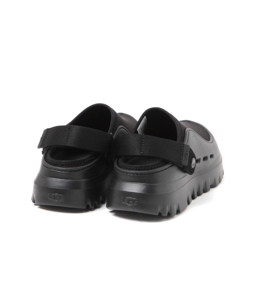 UGG Australia シューズ 「UGG(アグ)」PeakMod(MEN) メンズ