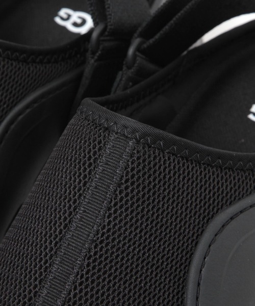 UGG Australia（アグオーストラリア） シューズ 「UGG(アグ)」PeakMod