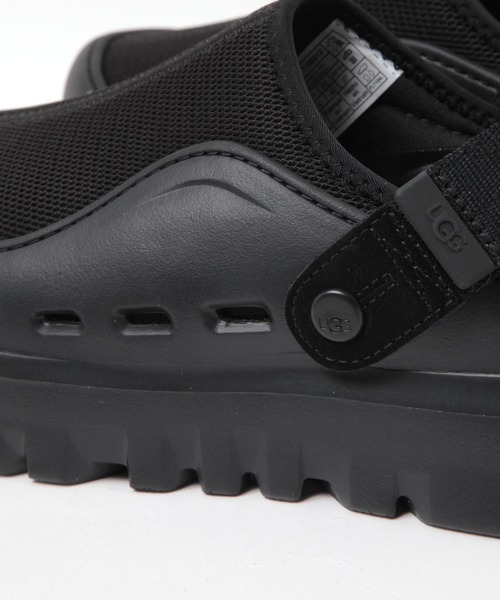 UGG Australia シューズ 「UGG(アグ)」PeakMod(MEN) メンズ