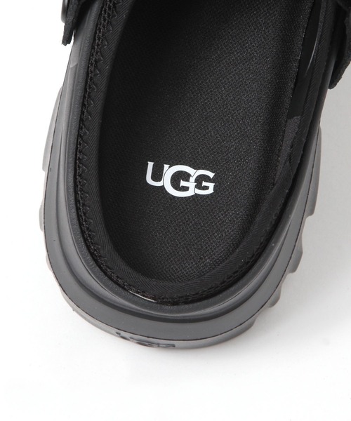 【値下げ】UGG(アグ)PeakMod 25.0 ADAM ET ROPE'｜【UGG(アグ)】 M PEAKMOD | Rakuten Fashion