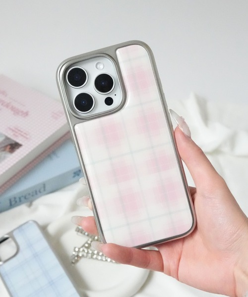 iPhone用ケース チェッカーパターン 51qJAht7L-L._UF350,350_QL50_.jpg