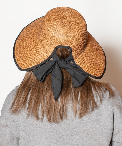 CA4LA 帽子 ハット THIRTEEN レディース : ZOZOTOWN Yahoo!店 - 通販