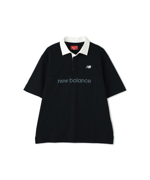 new balance golf - 【定価　13200円・新品】New Balance Golf ポロシャツ 柄 S 未使用品 レディース ニューバランスゴルフ New Balance golf