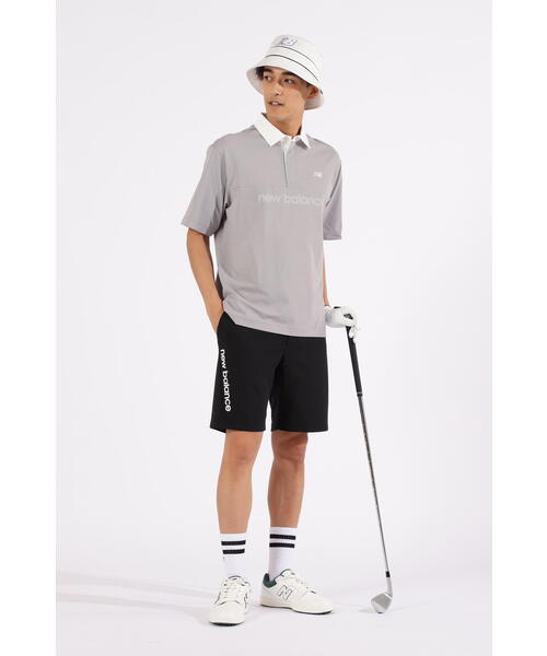【未着用】new balance golf メンズ ポロ サイズ4 タグ付き 未着用】new balance golf メンズ ポロ サイズ4 タグ付き - メルカリ