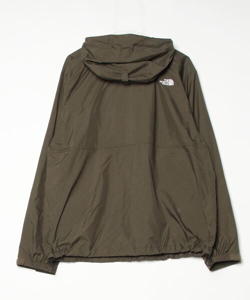 THE NORTH FACE ノースフェイス ナイロンジャケット L THE NORTH FACE ジャケット(レディース) ザ・ノース・フェイス