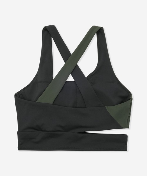 Hurley 水着 「Hurley/ハーレー」レディース水着トップス パット
