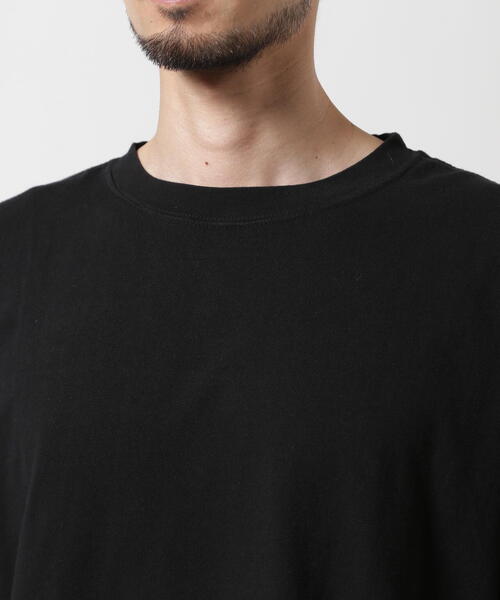 レミレリーフ　バンダナ　Tシャツ　メンズXL REMI RELIEF (レミレリーフ) - SP加工T(バンダナ) (RN28369198