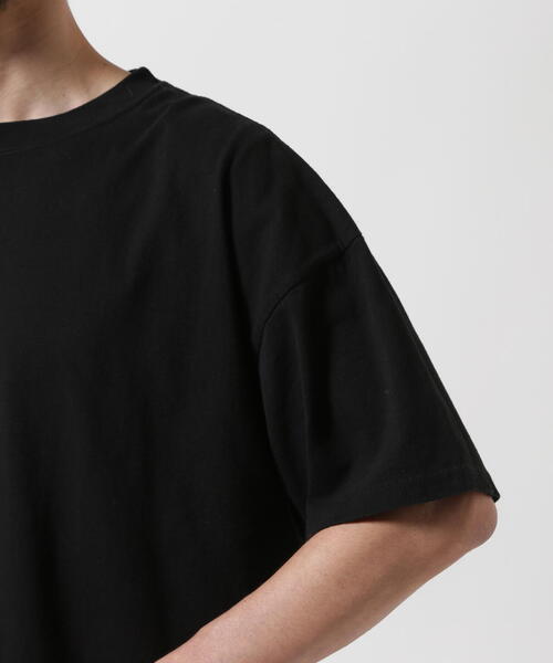 REMI RELIEF tシャツ RELIEF(レミレリーフ) 別注20/-天竺BIG