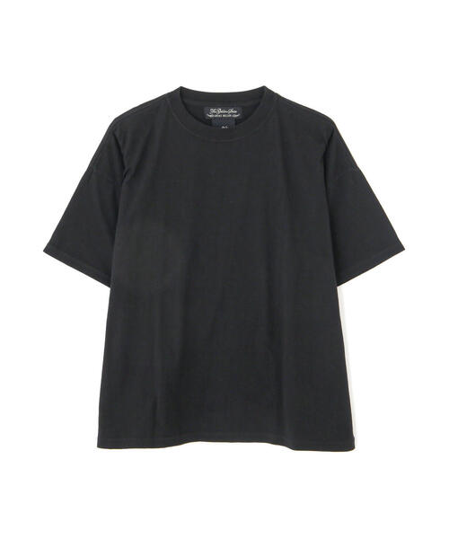 REMI RELIEF tシャツ RELIEF(レミレリーフ) 別注20/-天竺BIG