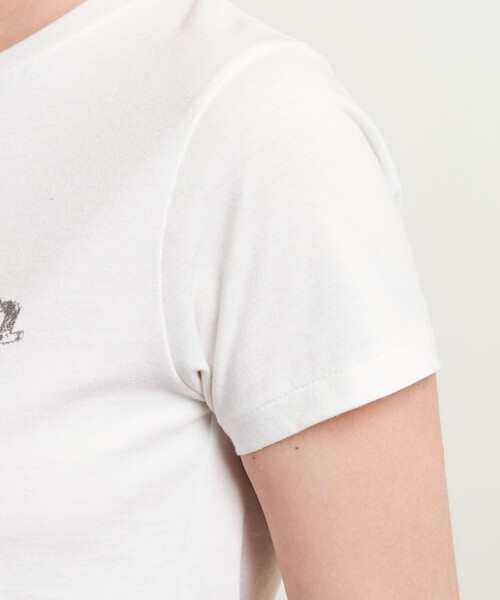 ATTISESSION tシャツ 「ATTISESSION」OBSESSION コットン T