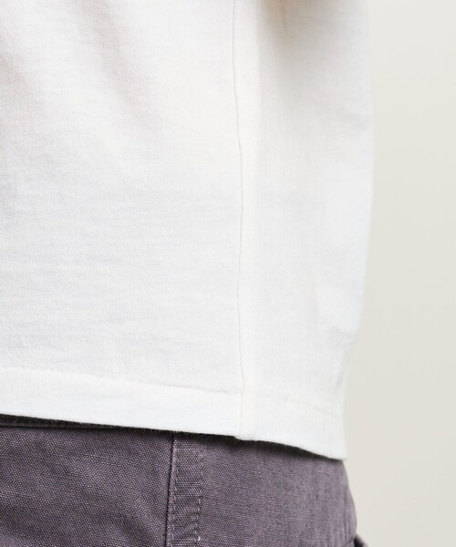 tシャツ 「ATTISESSION」OBSESSION コットン Tシャツ レディース ATTISESSION tシャツ 「ATTISESSION」OBSESSION コットン T