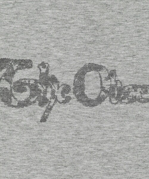 ATTISESSION tシャツ 「ATTISESSION」OBSESSION コットン T