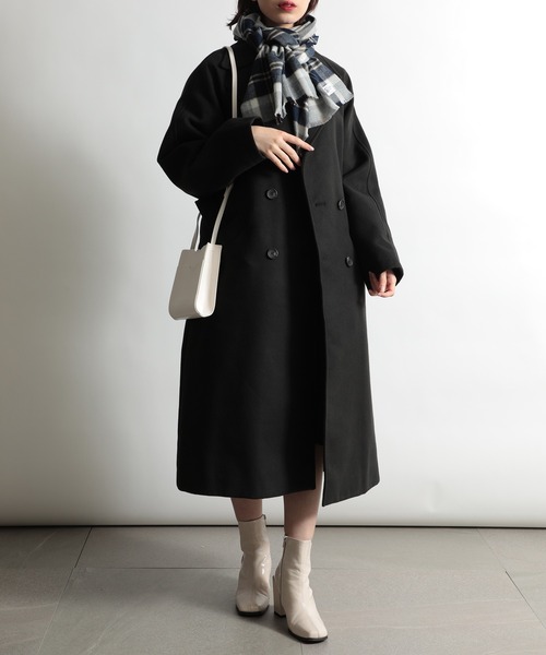 Johnstons of Elgin（ジョンストンズ オブ エルガン） ストール FREE