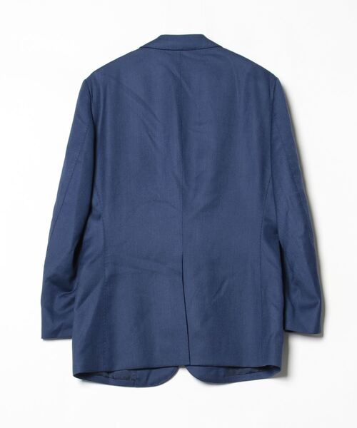 TOMORROWLAND（トゥモローランド） テーラードジャケット 50 ダーク