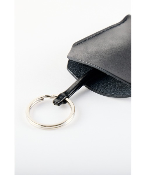 ottilie（オティーリエ） ネックレス leather key neck holder