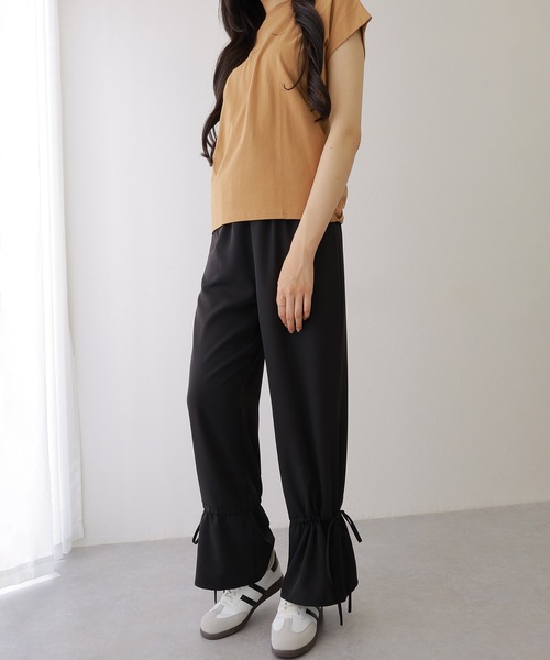 Lace Ladies（レースレディース） マルチサイズ パンツ アラジンライク