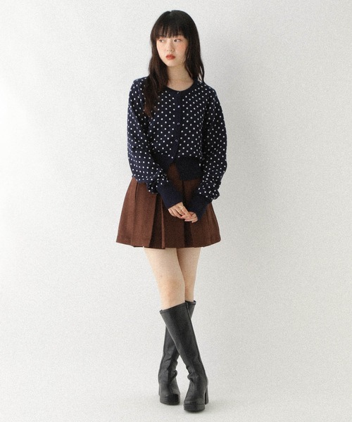 スカート TODAYFUL heather mini skirt 楽天市場】【即日出荷】TODAYFUL トゥデイフル Heather Mini