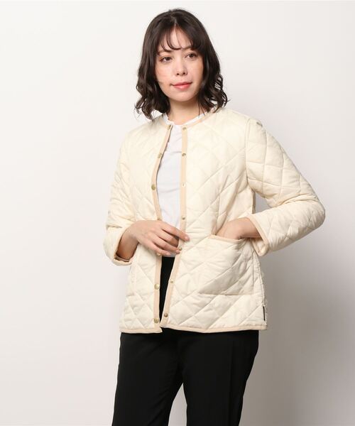 Traditional Weatherwear（トラディショナル ウェザーウェア） ノー