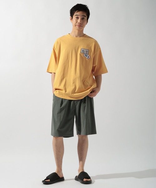 niko and... ワッペンシャツジャケット 楽天市場】【SALE／75%OFF】(M)カレッジワッペンシャツ niko and