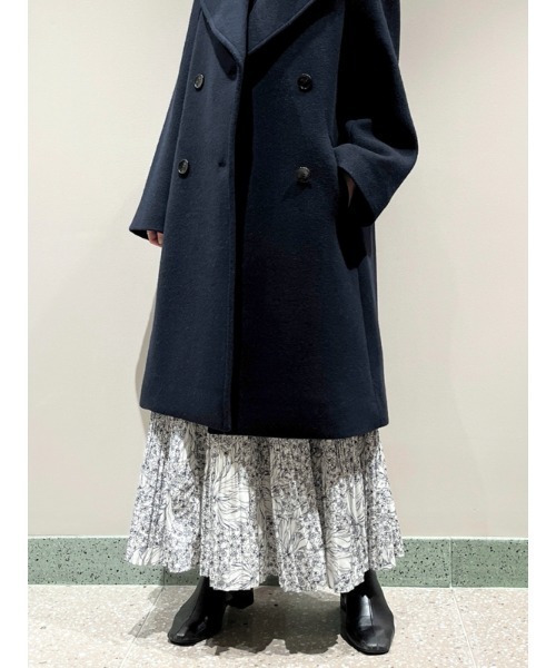 SNIDEL（スナイデル） コート 1 モカ レディース : ZOZOTOWN Yahoo!店