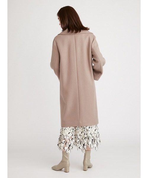 SNIDEL（スナイデル） コート 1 モカ レディース : ZOZOTOWN Yahoo!店