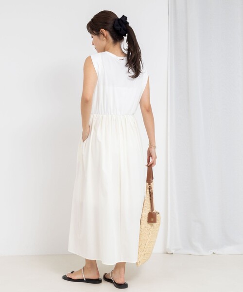 新品♥定価23100円◆NOLLEY’S　2WAYドッキングワンピース◆ネイビー ノーリーズドッキングワンピース